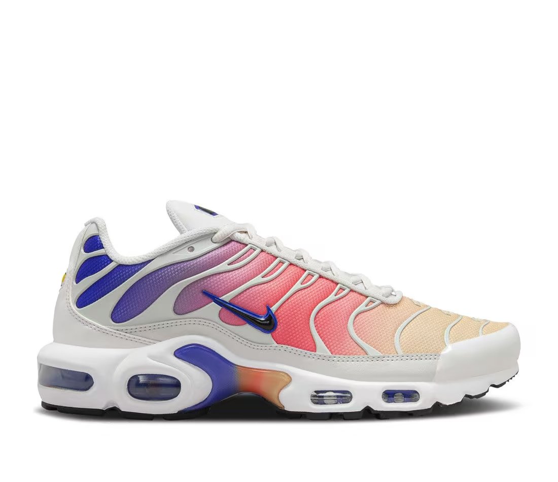 Nike Nike Air Max Plus Persian Violet Light Wild Mango