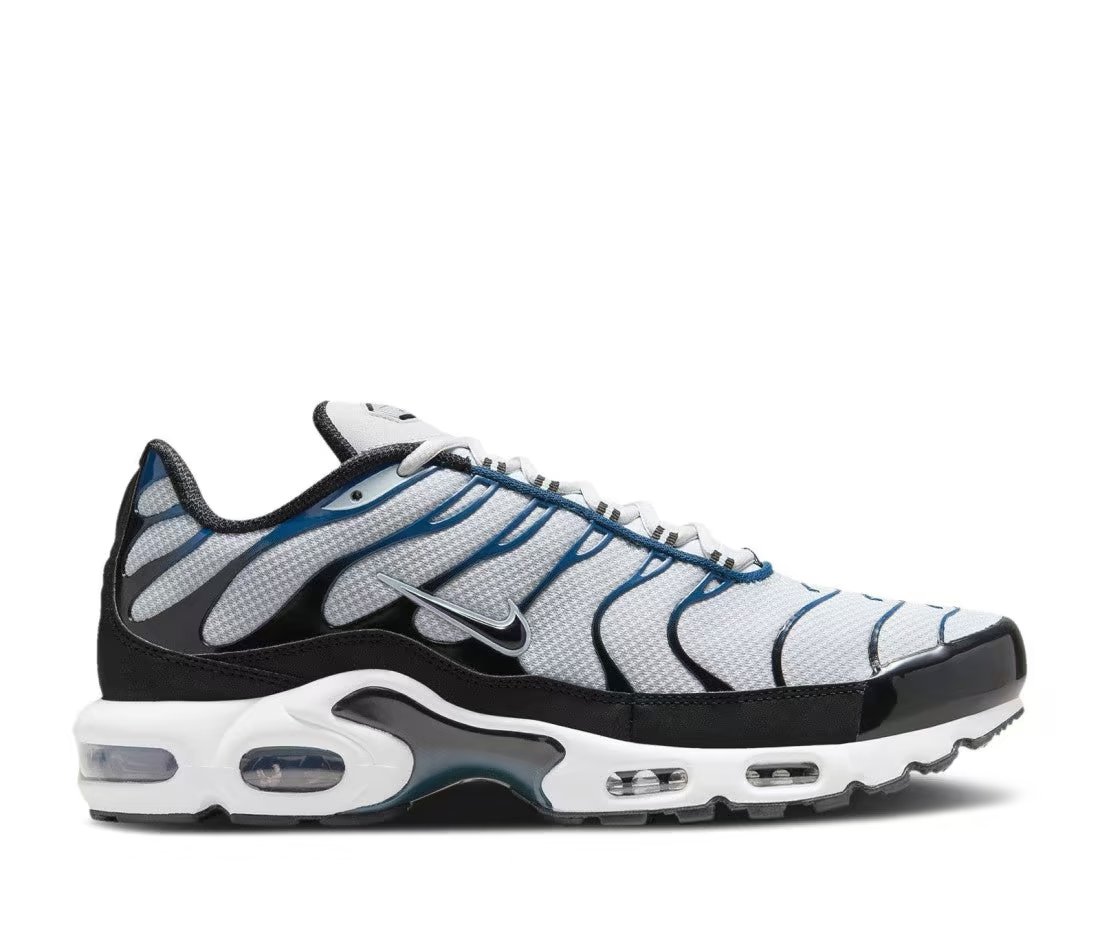 Nike Nike Air Max Plus Pure Platinum Court Blue
