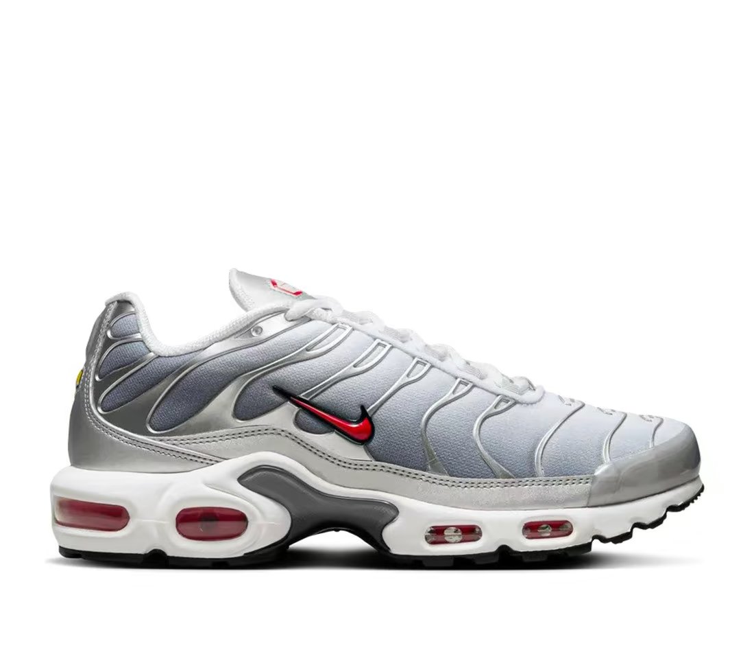 Nike Nike Air Max Plus Silver Bullet