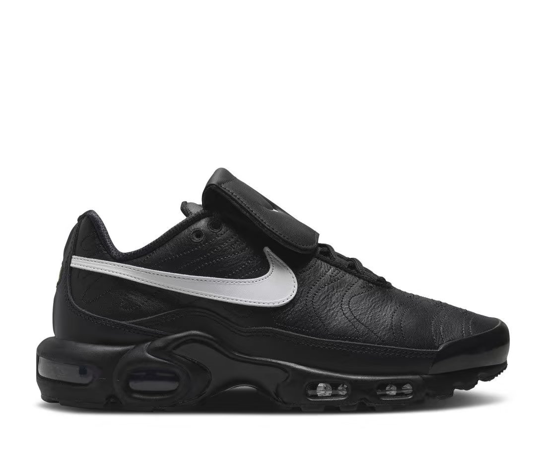 Nike Nike Air Max Plus Tiempo Black