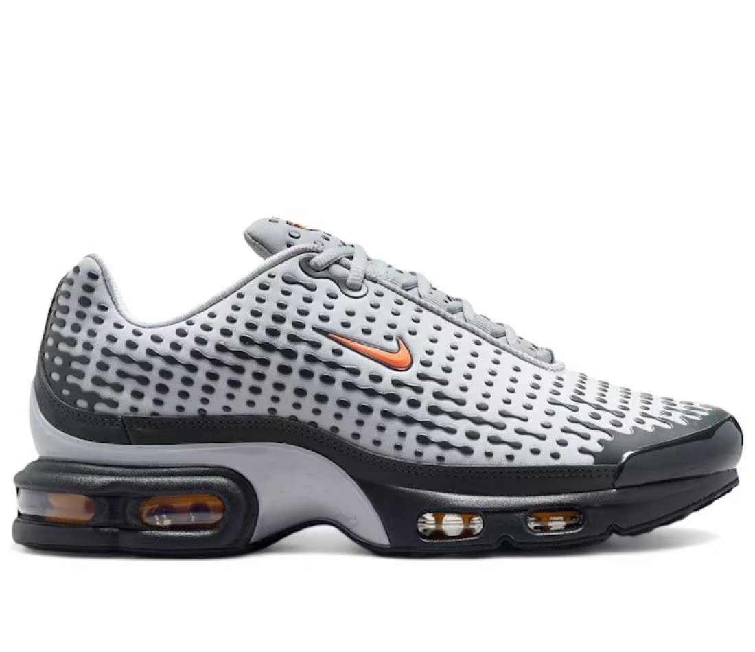 Nike Nike Air Max Plus VII Light Smoke Grey