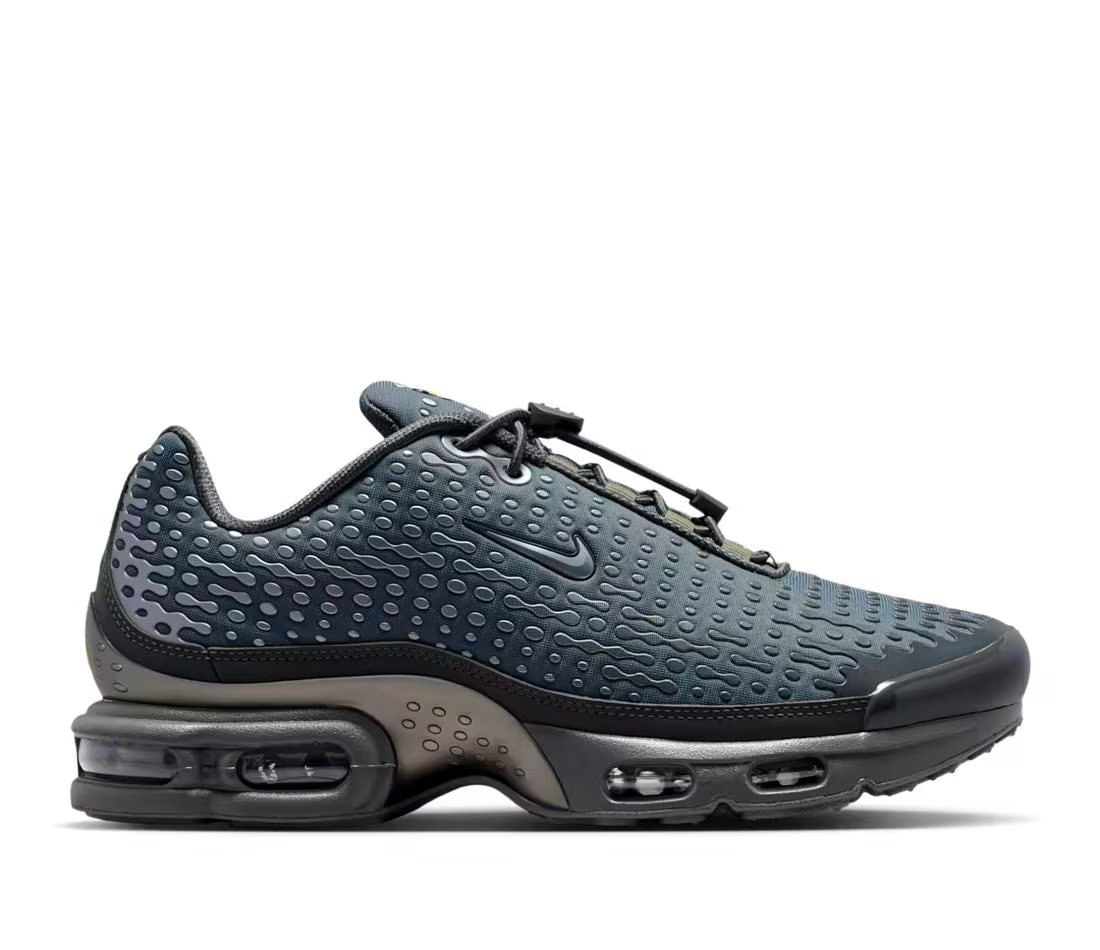 Nike Nike Air Max Plus VII Smoke Grey