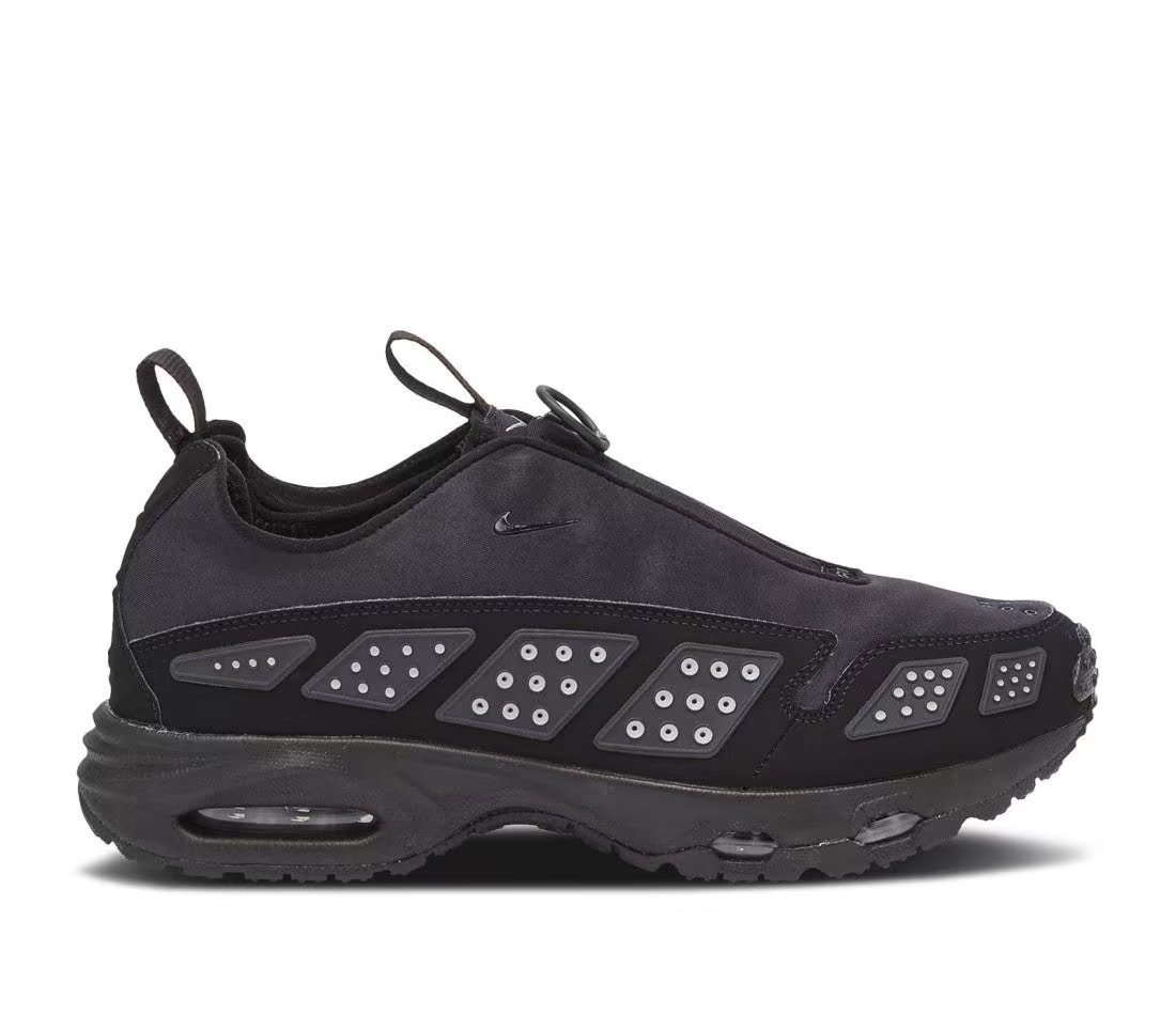 Nike Nike Air Max Sunder Black Silver