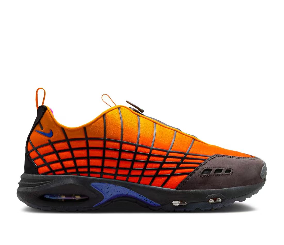 Nike Air Max Sunder SP enfant of Immigrants Sunrise — vue principale