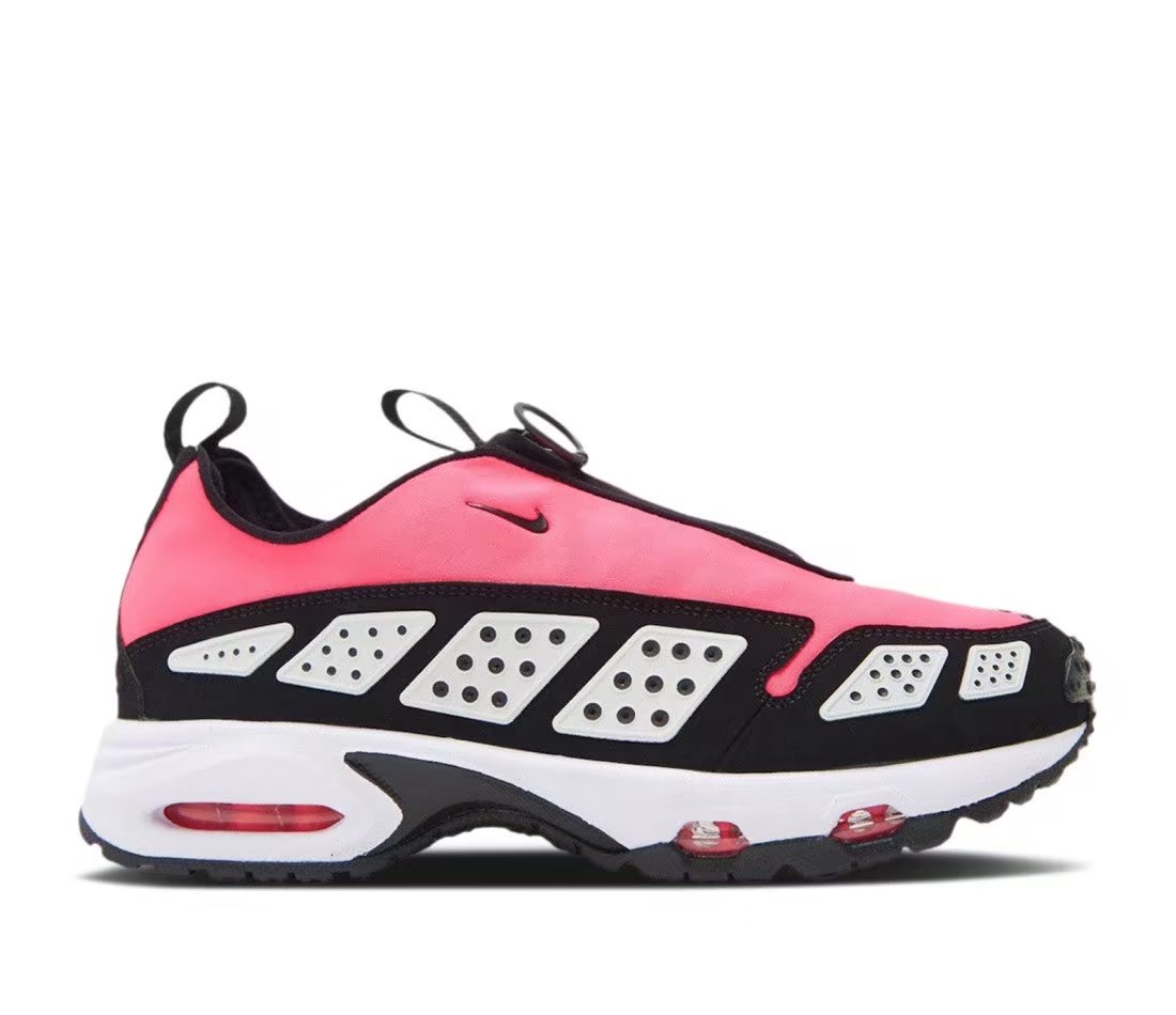 Nike Nike Air Max Sunder Hyper Pink Black