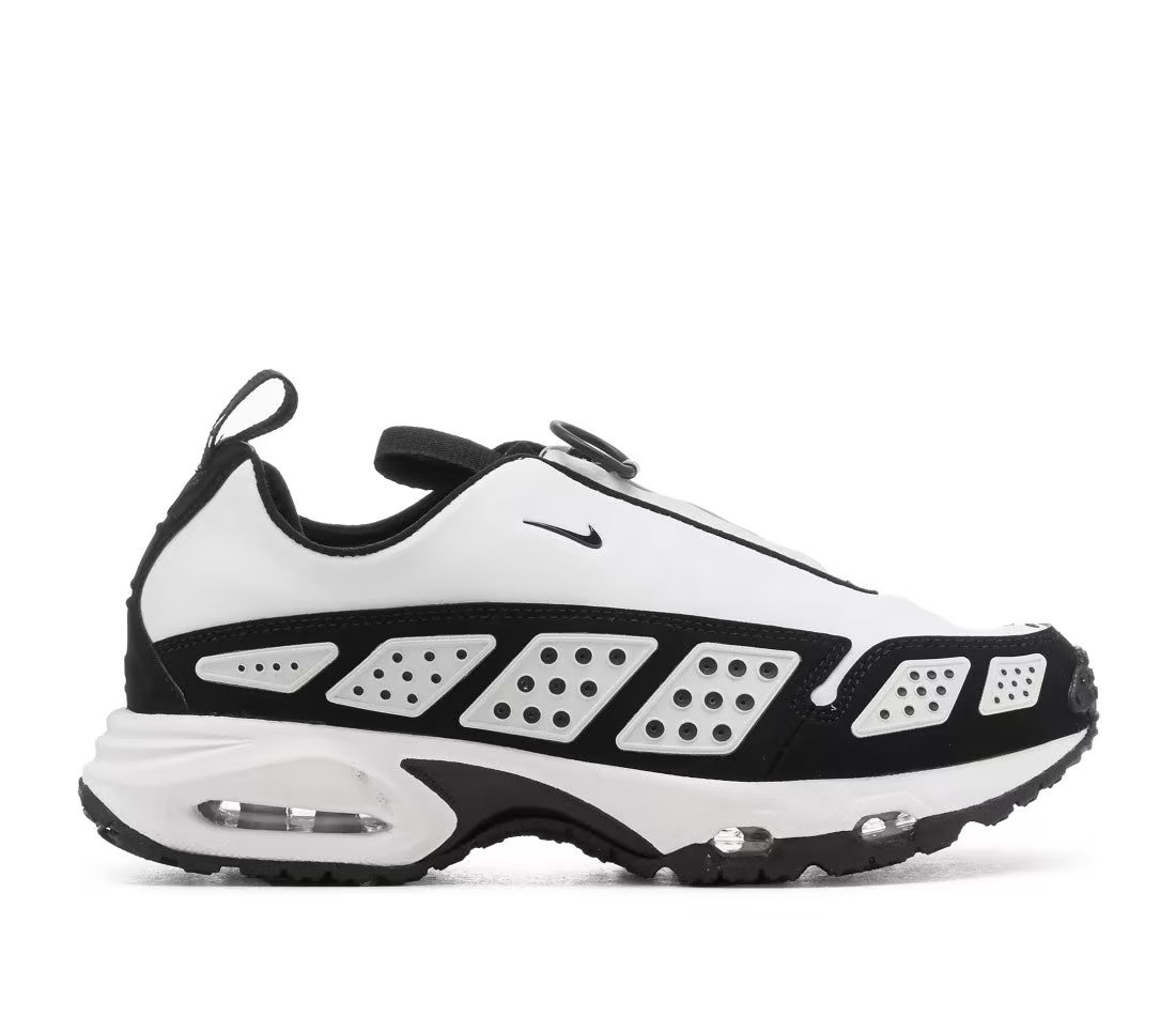 Nike Nike Air Max Sunder White Black