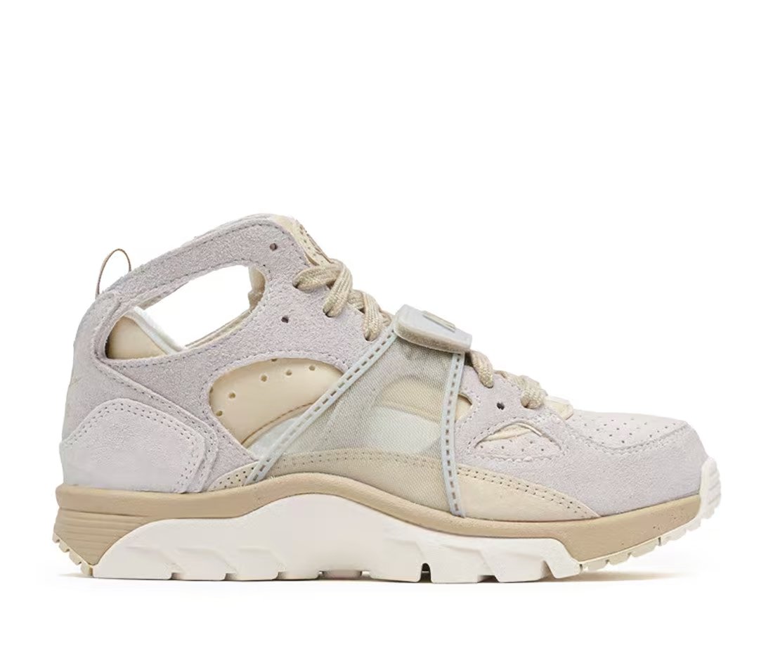 Nike Air Trainer Huarache Sail — vue principale