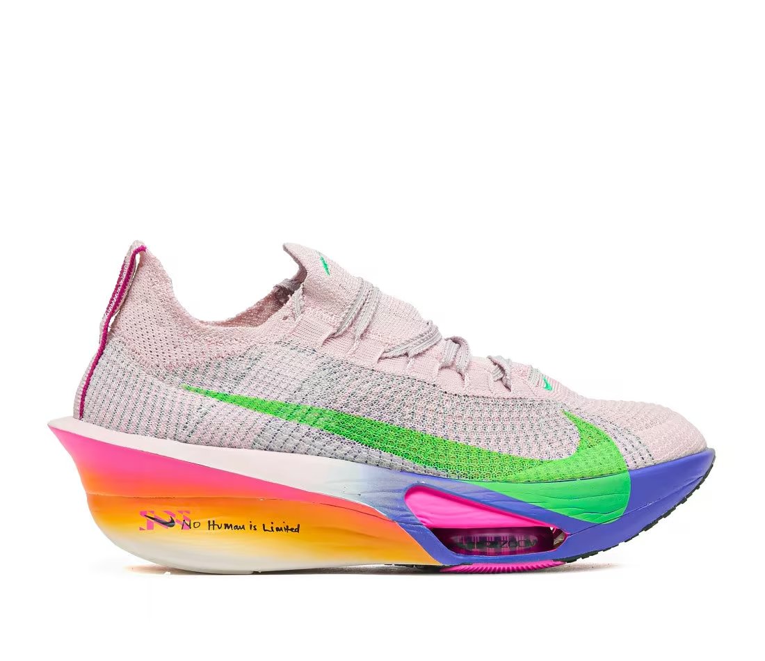Nike Nike Air Zoom Alphafly Next 3% EK