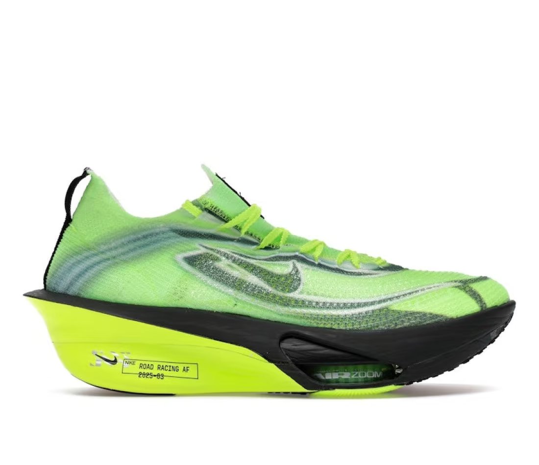 Nike Nike Air Zoom Alphafly Next 3% Ekiden