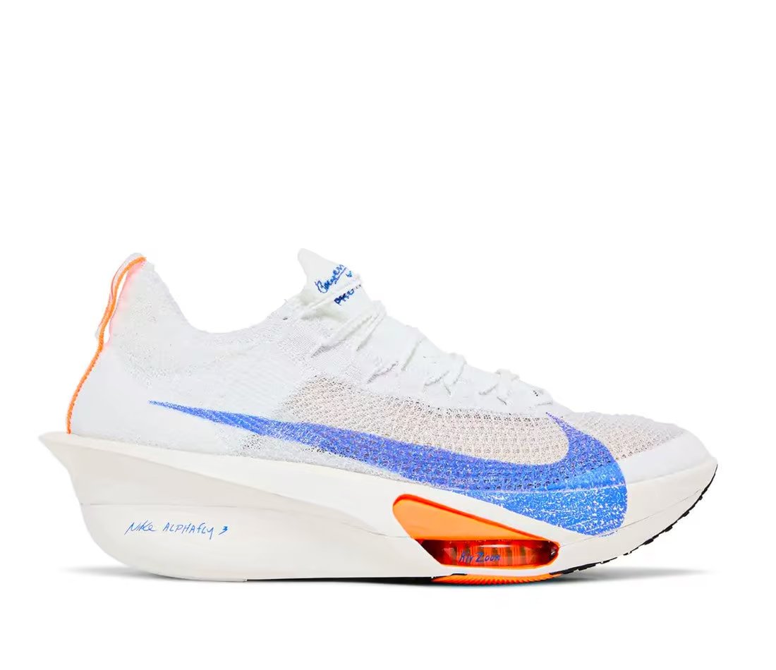 Nike Nike Air Zoom Alphafly Next% 3 FP Blueprint Pack