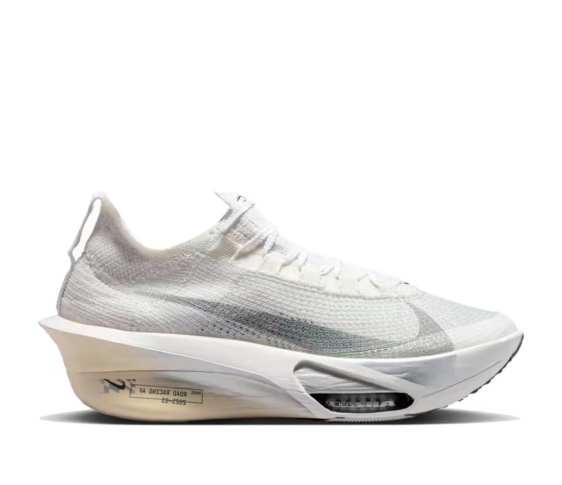 Nike Nike Air Zoom Alphafly Next% 3 Platinum Tint