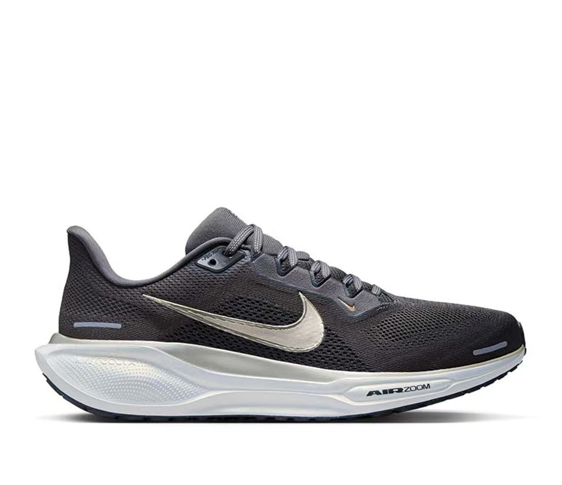Nike Nike Air Zoom Pegasus 41 Black White