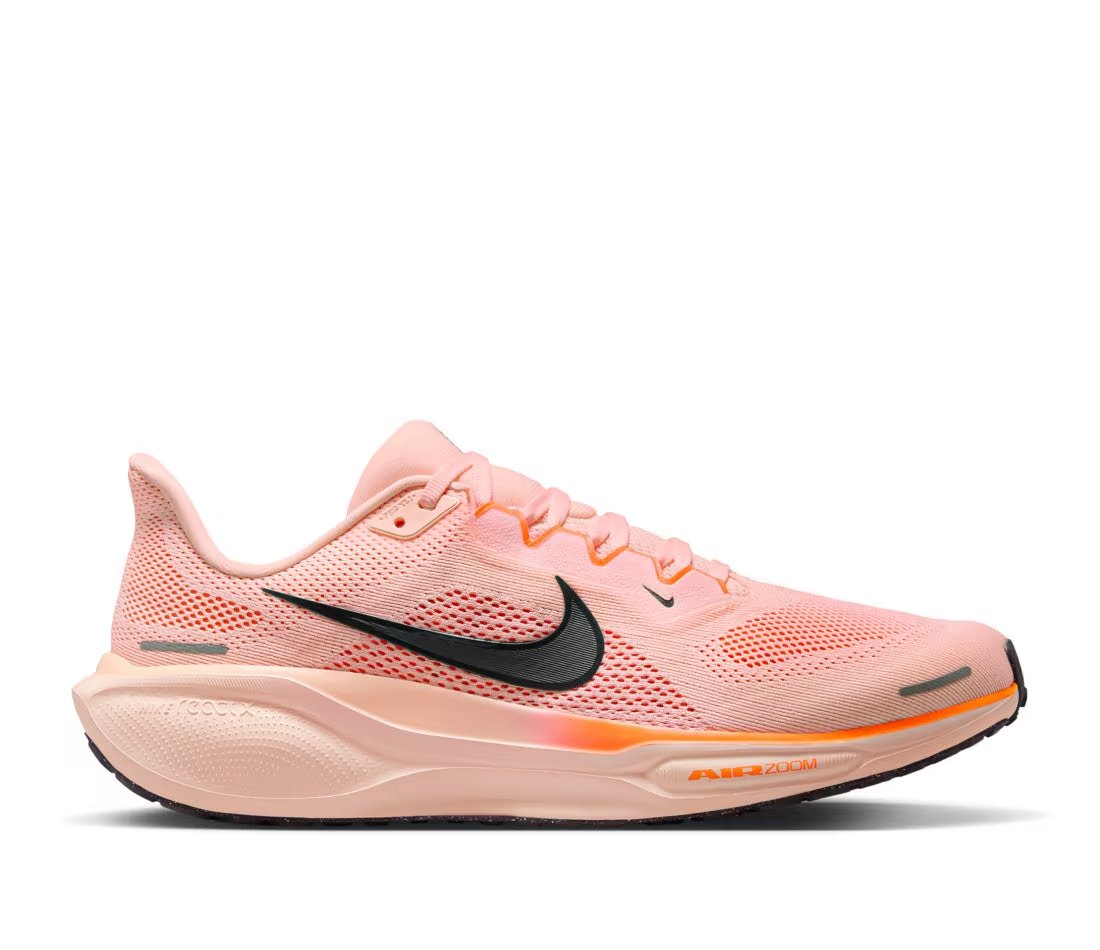 Nike Nike Air Zoom Pegasus 41 Crimson Tint Washed Coral