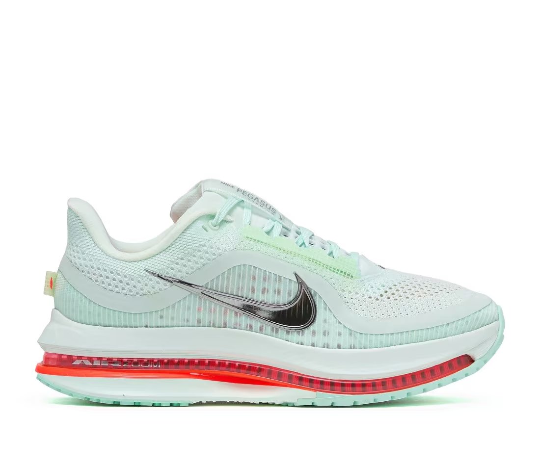 Nike Nike Air Zoom Pegasus Premium Barely Green
