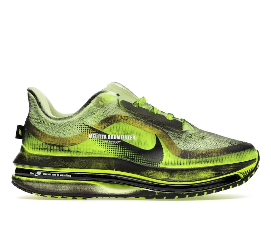 Nike Nike Air Zoom Pegasus Premium Melitta Baumeister Volt