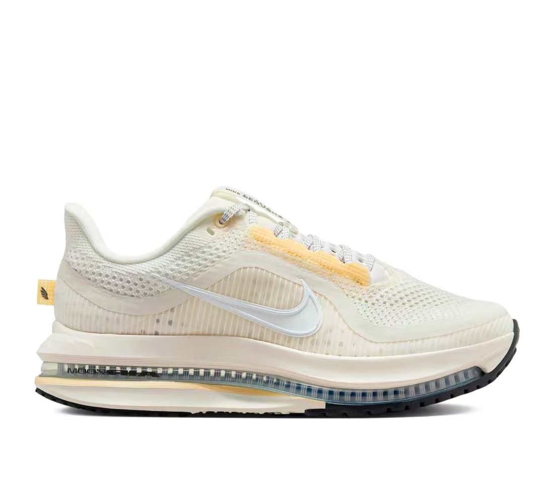 Nike Nike Air Zoom Pegasus Premium Sail Alabaster