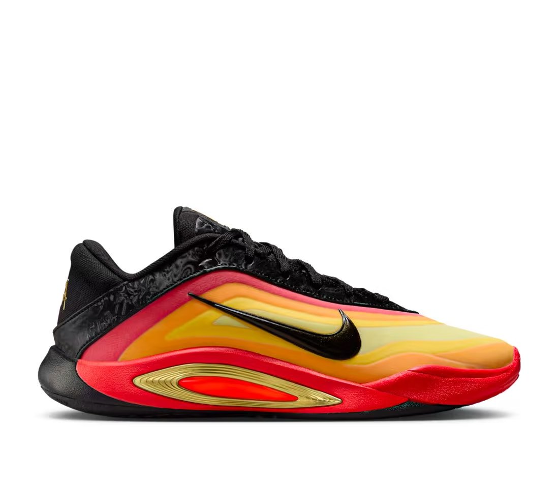 Nike Aja Wilson AOne All-Star — vue principale
