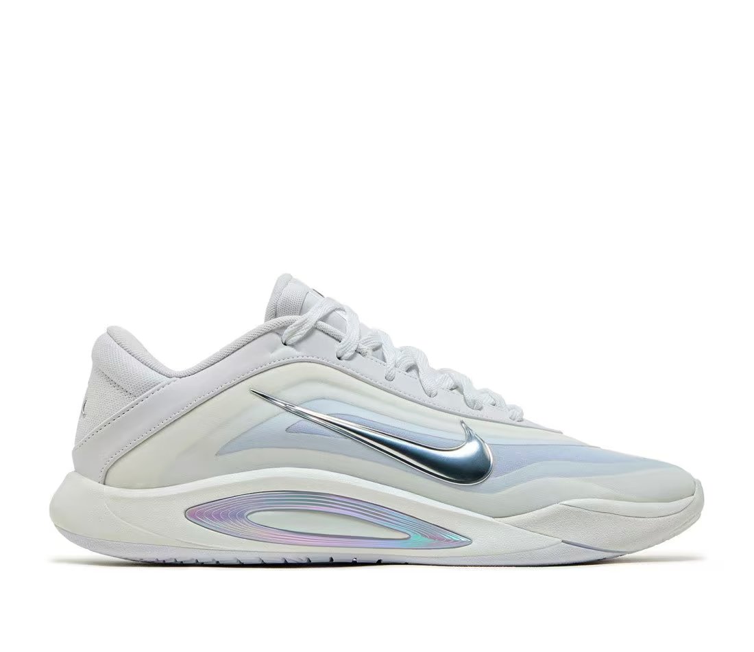 Nike AOne Pearl — vue principale