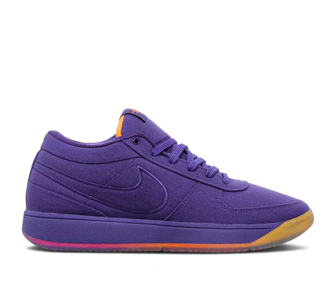 Nike Book 1 Sunset — vue principale
