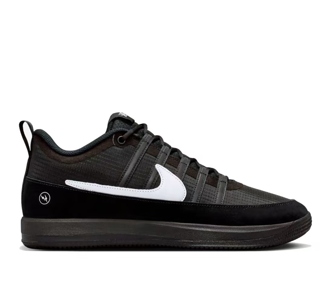 Nike Book 2 Fragment — vue principale
