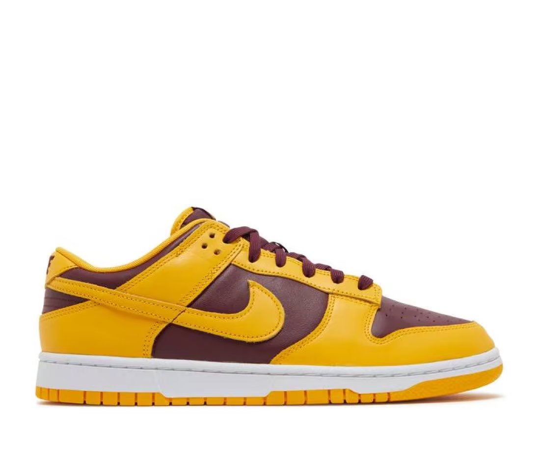 Nike Nike Dunk Low Arizona State