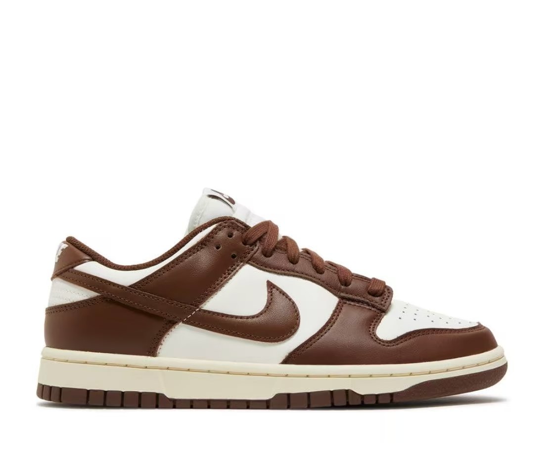 Nike Nike Dunk Low Cacao Wow