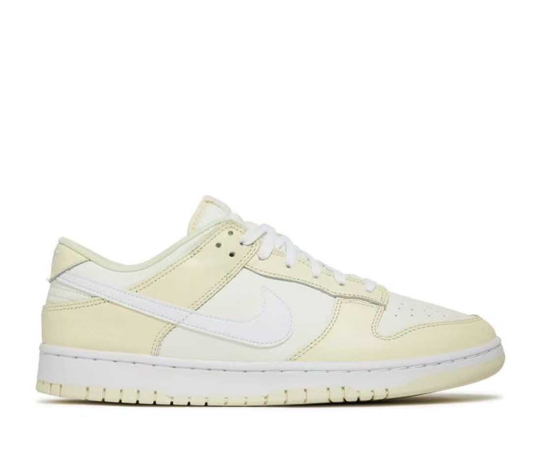 Nike Nike Dunk Low Coconut Milk