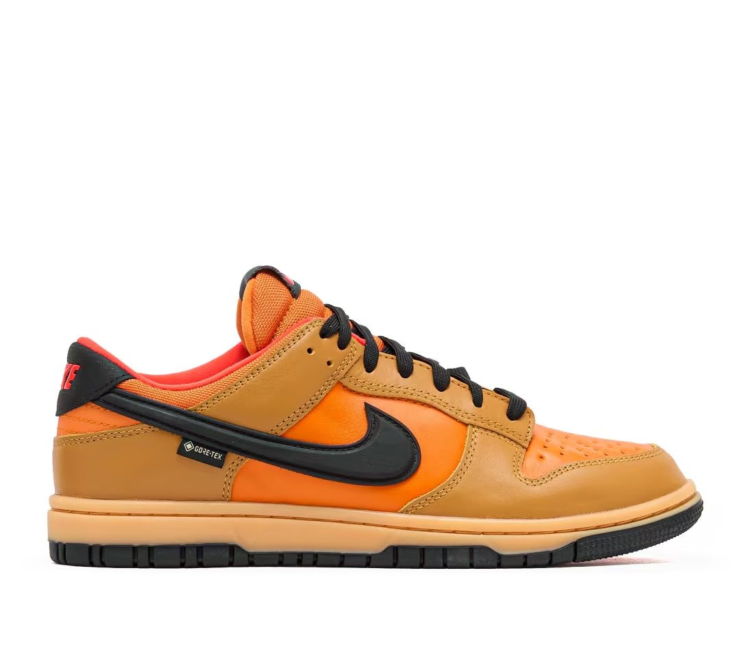 Nike Nike Dunk Low GTX Wheat