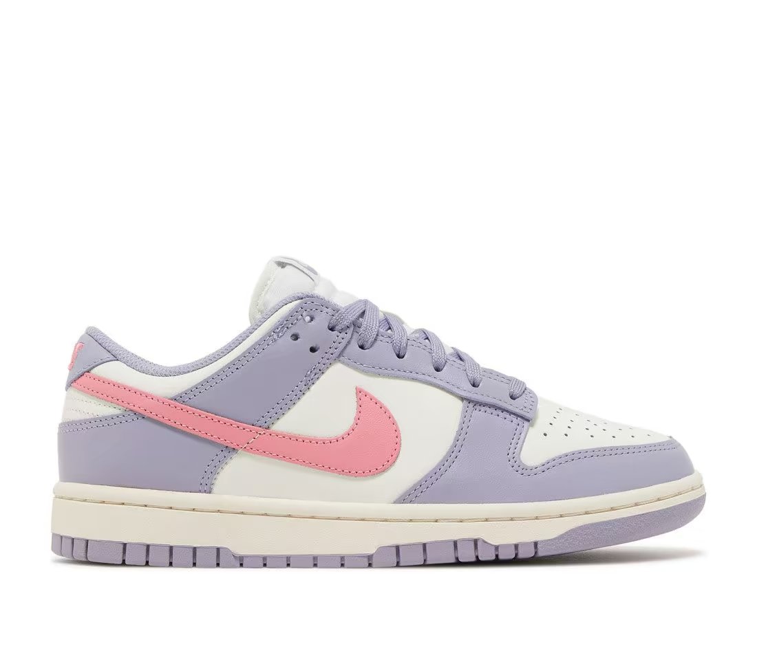 Nike Nike Dunk Low Indigo Haze