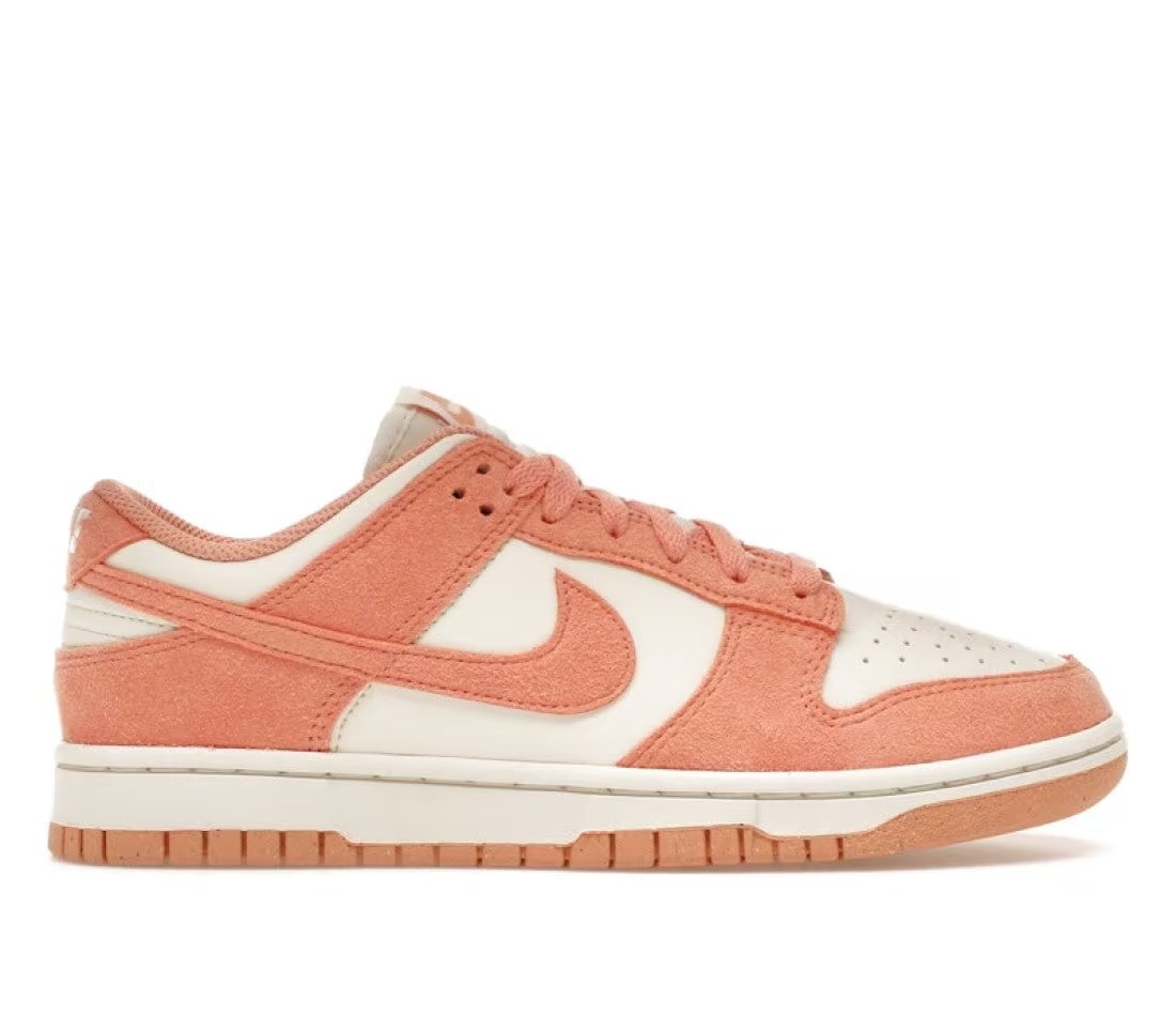 Nike Nike Dunk Low Next Nature Apricot Agate