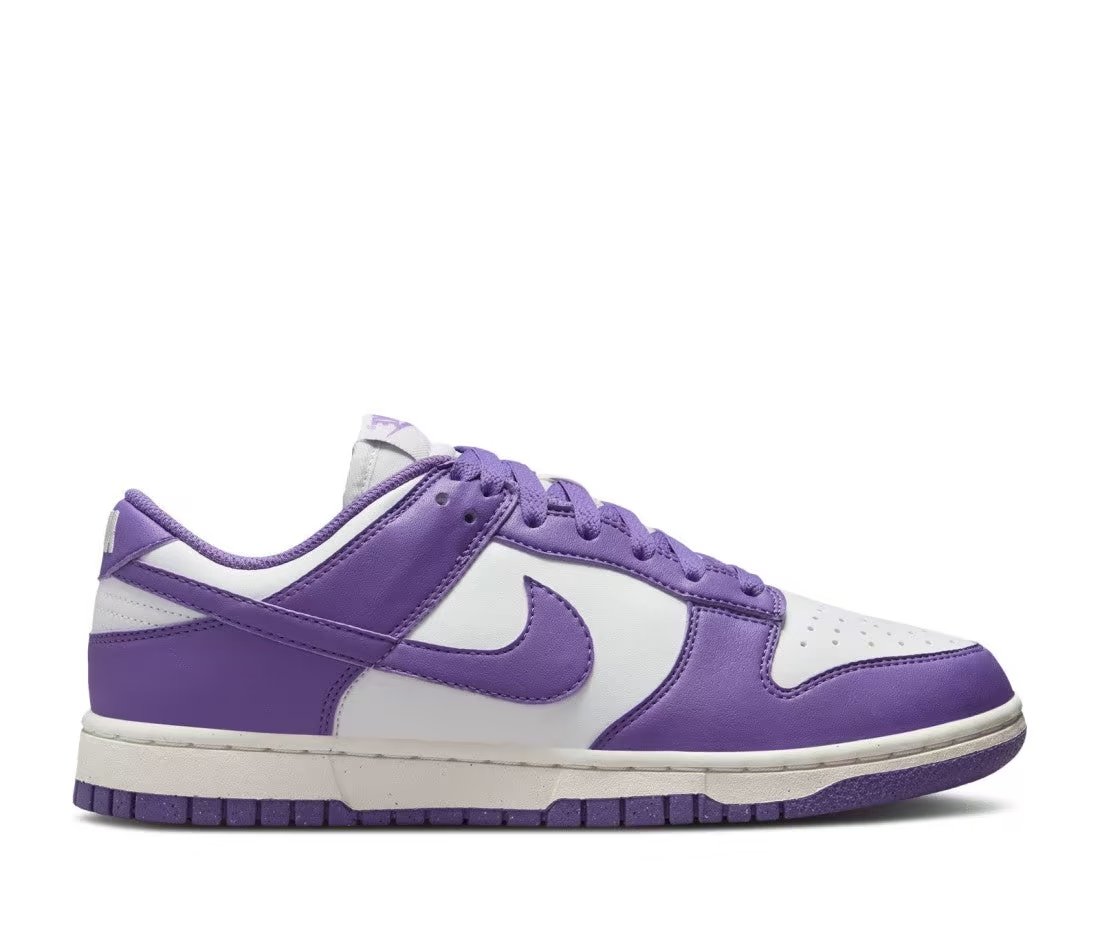 Nike Nike Dunk Low Next Nature Black Raspberry