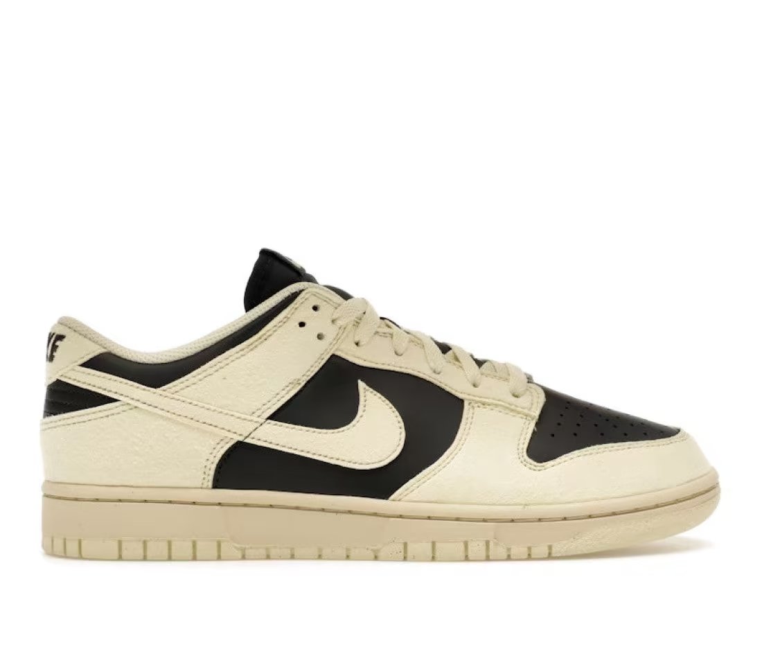 Nike Nike Dunk Low Next Nature Coconut Milk Black