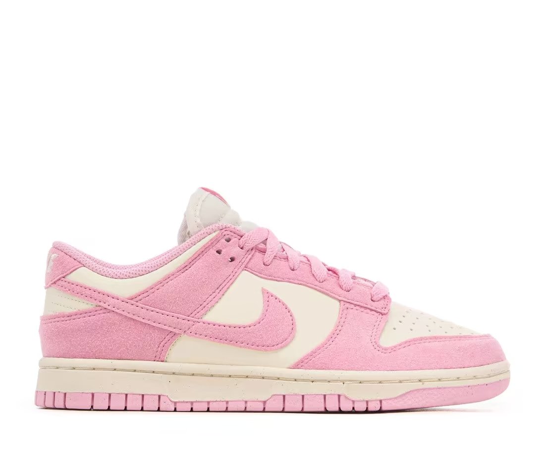 Nike Nike Dunk Low Next Nature Pink Rise Sail
