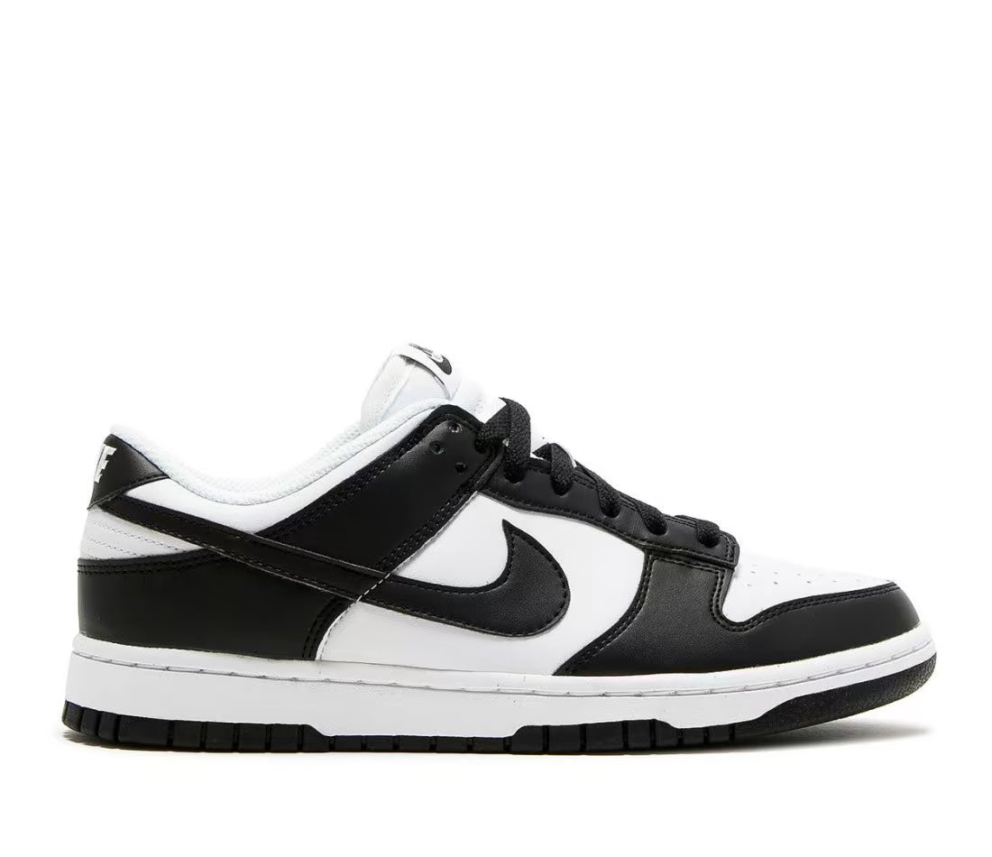 Nike Nike Dunk Low Next Nature White Black Panda