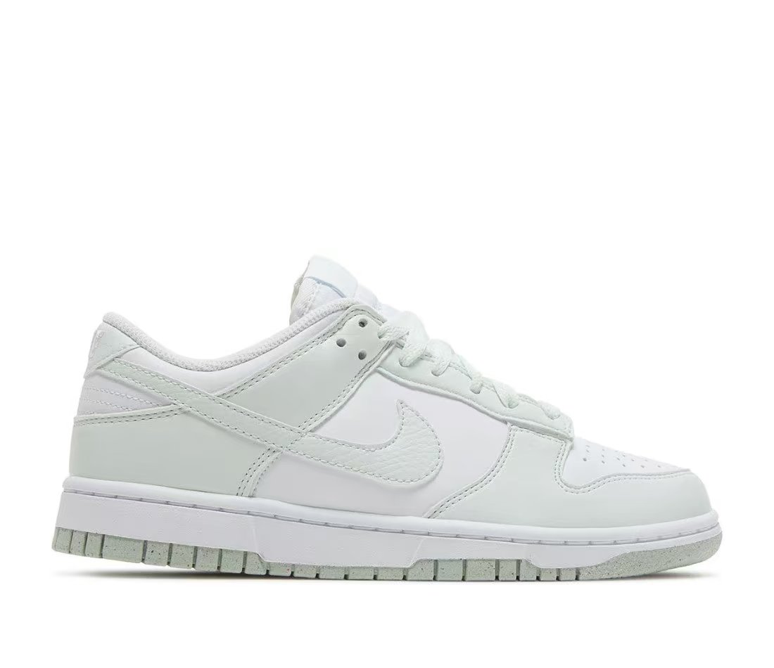 Nike Nike Dunk Low Next Nature White Mint