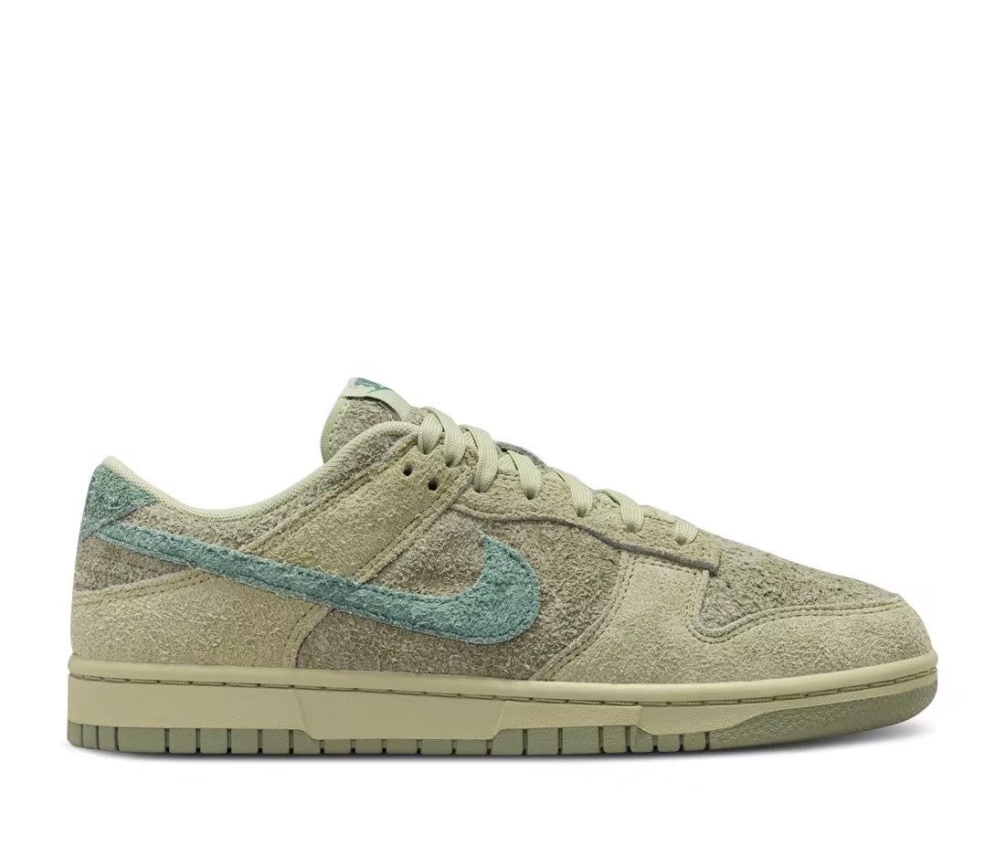 Nike Nike Dunk Low Olive Aura