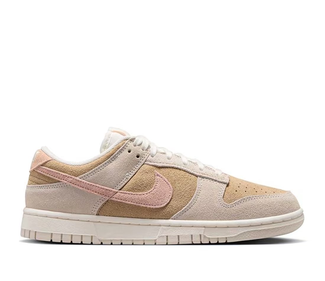 Nike Nike Dunk Low Phantom Washed Coral