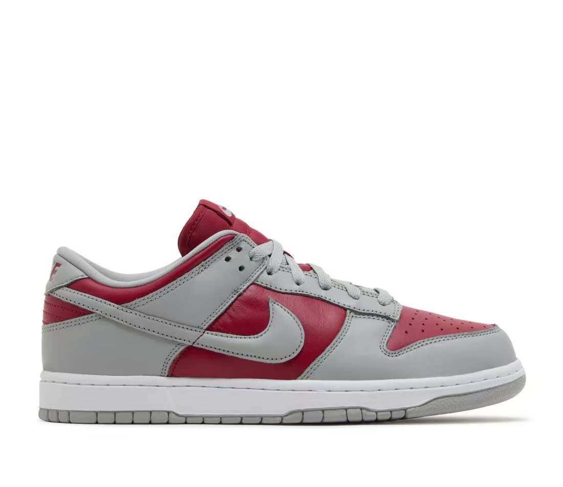 Nike Nike Dunk Low QS CO.JP Reverse Ultraman (2024)