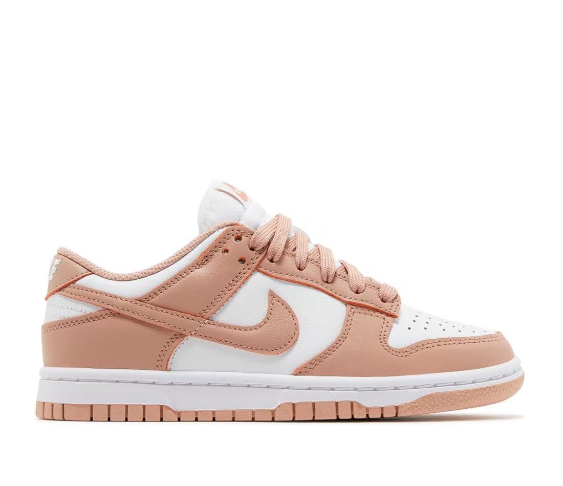 Nike Nike Dunk Low Rose Whisper