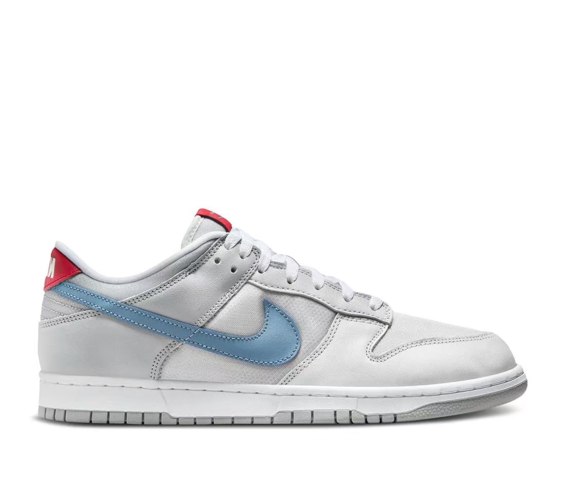 Nike Nike Dunk Low Silver Surfer (2024)