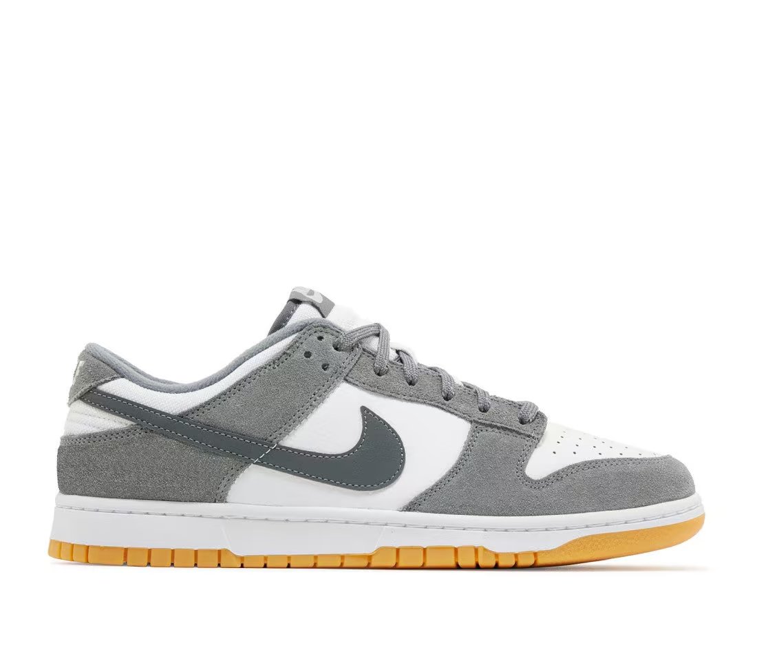 Nike Nike Dunk Low Smoke Grey Gum 3M Swoosh