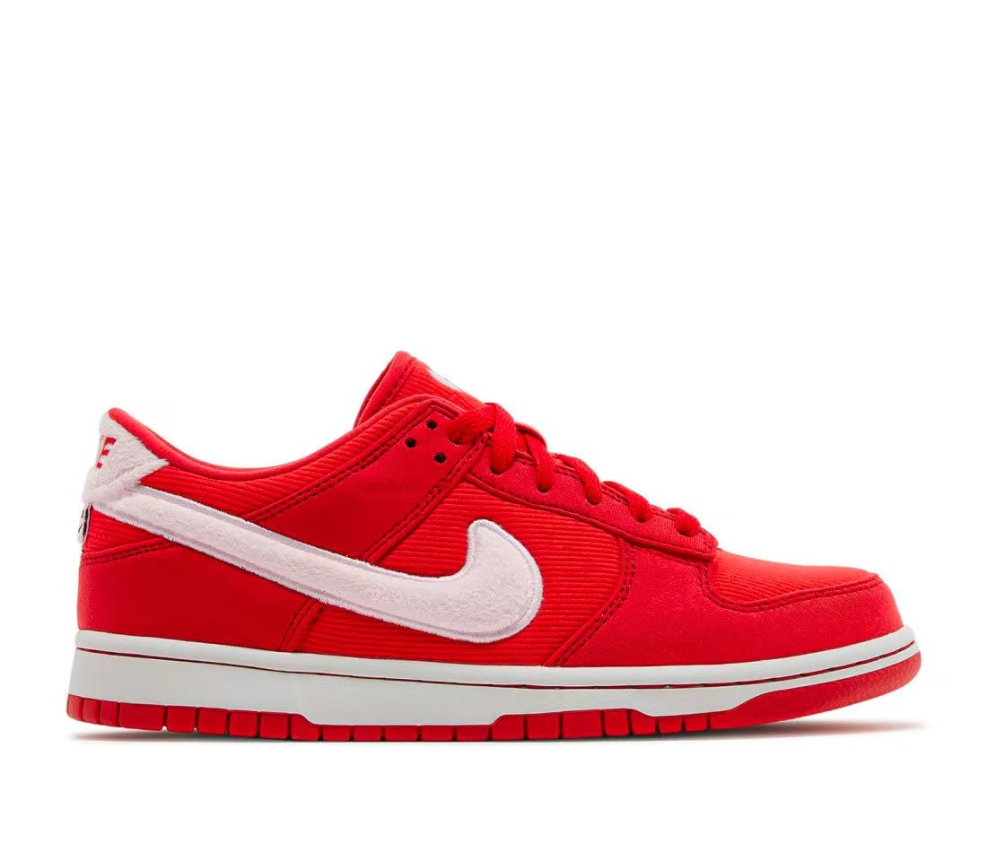 Nike Nike Dunk Low Valentines Day (2024) — Enfant