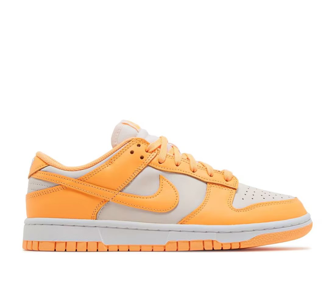 Nike Nike Dunk Low Peach Cream