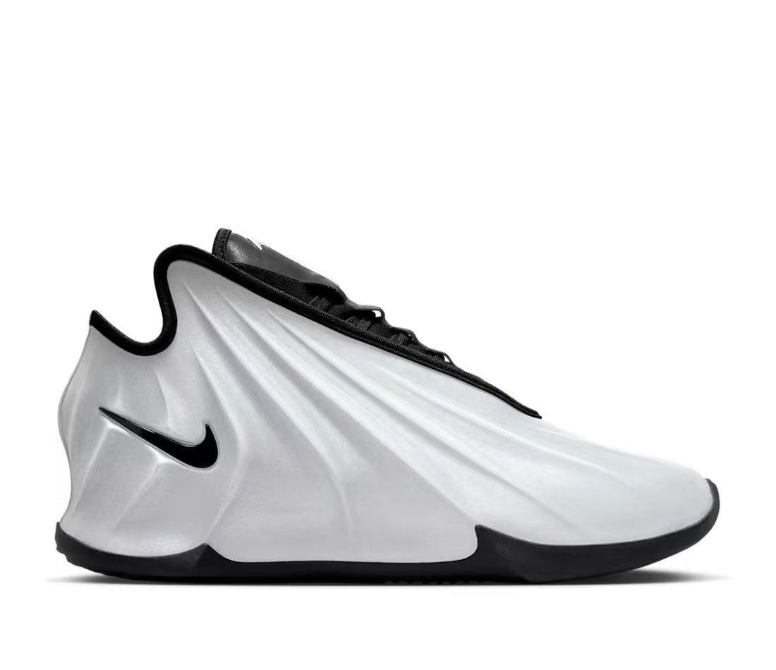 Nike GT Future Metallic Silver