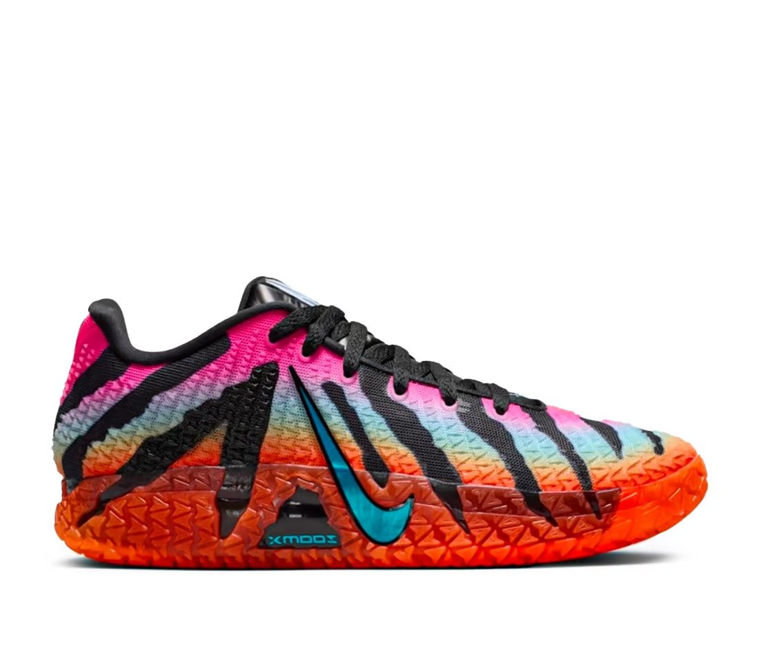 Nike Nike Ja 3 At Dawn