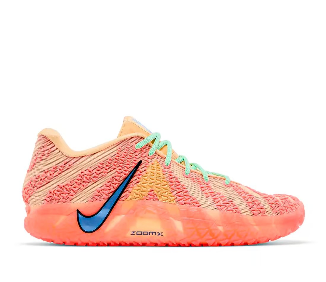 Nike Nike Ja 3 Daybreak