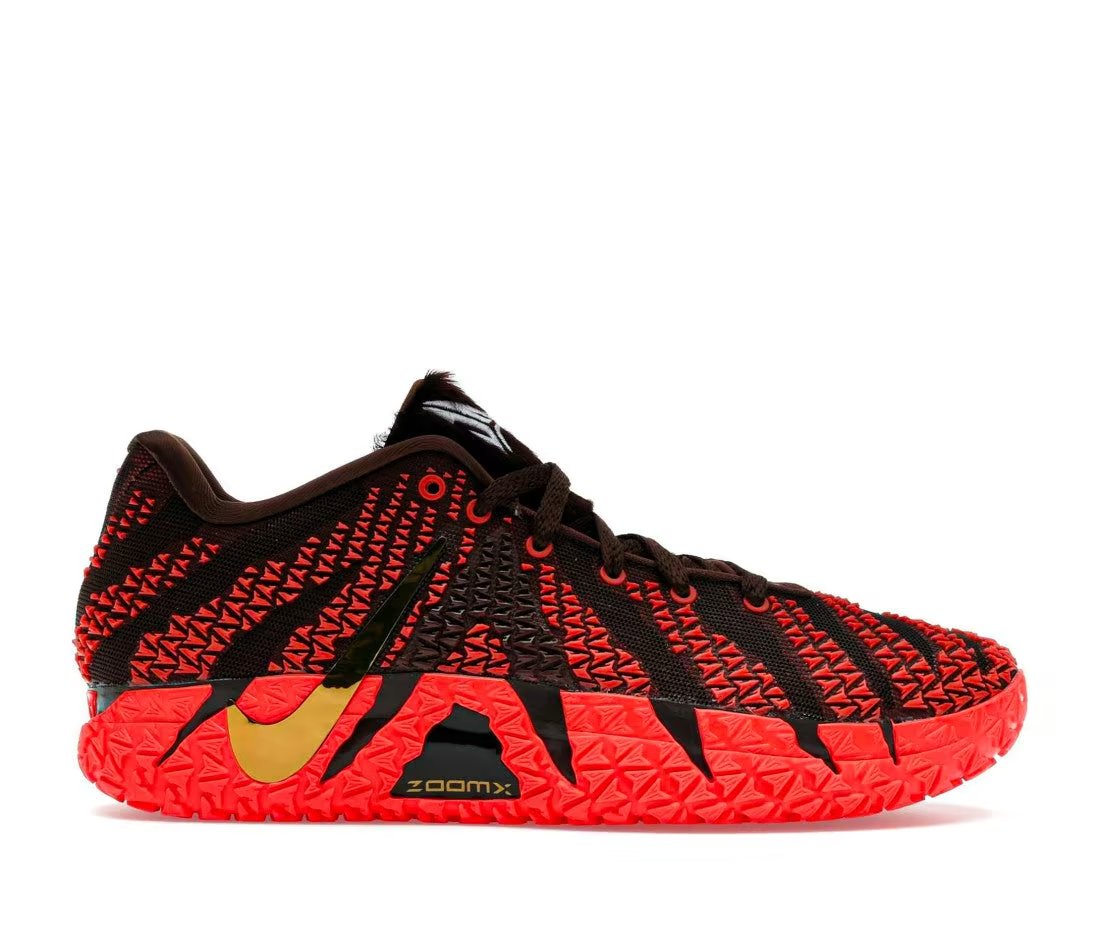 Nike Nike Ja 3 Lunar New Year