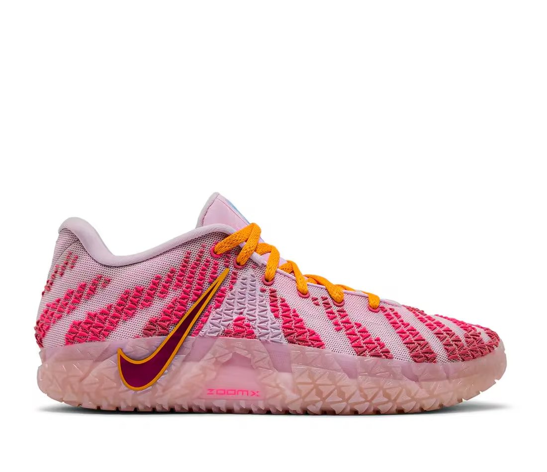Nike Nike Ja 3 Pink Foam
