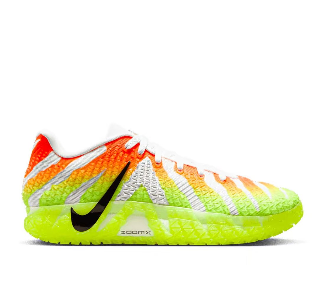 Nike Nike Ja 3 Snowed