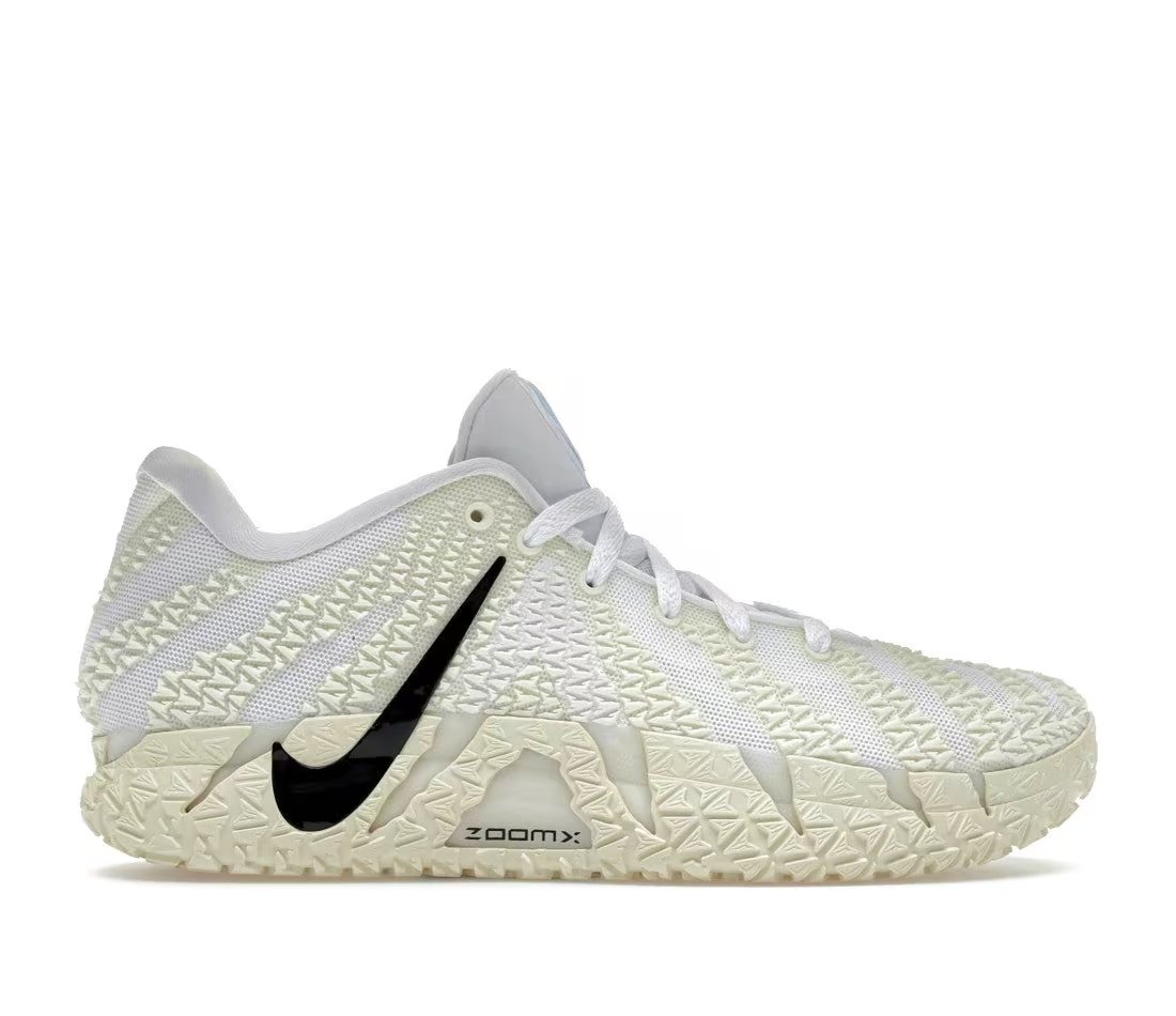 Nike Nike Ja 3 Sound Check
